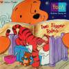 Two Tigger Tales: Pooh Bedtime Stories Golden Look-Look Books