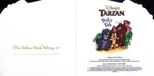 Terks Tale
