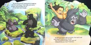 Terks Tale