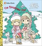The Christmas Star (Precious Moments (Golden)) Linda Masterson
