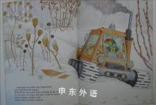 The Elephant Airplane and other machines