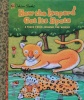 How the Leopard Got Its Spots (Little Golden Storybook)