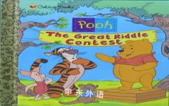 The Great Riddle Contest (Winnie the Pooh) Ann Braybrooks