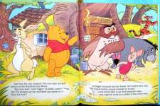 The Great Riddle Contest Pooh