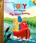 Big River Rescue Naomi Kleinberg