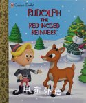 Rudolph the Red Nosed Reindeer Arkadia