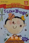 I Like Bugs Margaret Wise Brown