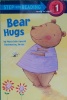 Bear Hugs Step-Into-Reading Step 1