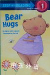 Bear Hugs Step-Into-Reading Step 1 Alyssa Satin Capucilli