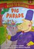 Pig Parade