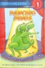 Dancing Dinos Step-Into-Reading Step 1