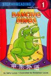 Dancing Dinos Step-Into-Reading Step 1 Sally Lucas