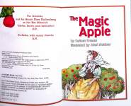 The Magic Apple