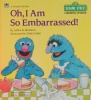 Oh I am so embarrassed! A Growing-up book