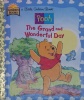 The Grand and Wonderful Day Little Golden Book