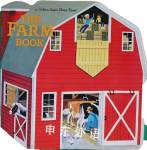 The Farm Book A Golden Super Shape Book Jan Pfloog