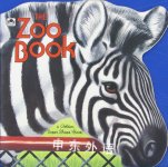 The Zoo Book Look-Look Jan Pfloog