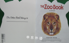 The Zoo Book Look-Look