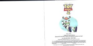Toy Story 2