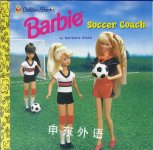 Soccer Coach Golden Books
