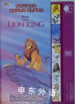 Disneys the Lion King Golden Sound Story Ronald Kidd