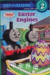 Easter Engines (Thomas & Friends) (Step into Reading) Rev. W. Awdry