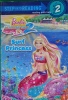 Surf Princess (Barbie) (Step into Reading)
