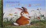 Home for a bunny