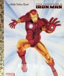 The Invincible Iron Man Billy Wrecks