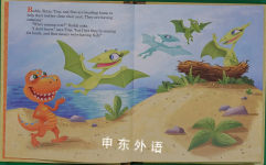 Dinosaur Train Little Golden Book Favorites (Dinosaur Train)