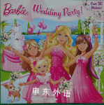 Wedding Party! (Barbie)  Mary Man-Kong