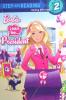 I Can Be President (Barbie) (Step into Reading)