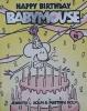 Babymouse:Happy Birthday Babymouse
