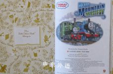 Blue Mountain Mystery Thomas and Friends