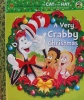 A Very Crabby Christmas (Dr. Seuss/Cat in the Hat)