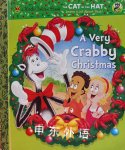A Very Crabby Christmas (Dr. Seuss/Cat in the Hat) Tish Rabe