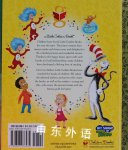 A Very Crabby Christmas (Dr. Seuss/Cat in the Hat)