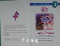 Ballet Dreams: Barbie in the Pink Shoes