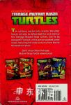 Showdown with Shredder (Teenage Mutant Ninja Turtles)