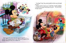 Mickeys Christmas Carol