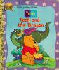 Pooh and the Dragon Little Golden Book