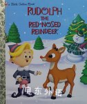 Rudolph the Red Nosed Reindeer Arkadia
