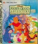 Disneys Poohs Grand Adventure:The Search for Christopher Robin Justine Korman