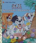 101 Dalmatians: Rainbow Puppies Barbara Bazaldua