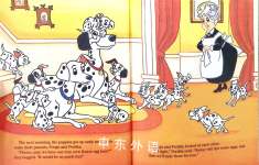 101 Dalmatians Rainbow Puppies