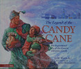 The Legend Of The Candy Cane