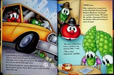 The Mess Detectives:The Trouble with Larry