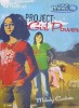 Project: Girl Power Girls of 622 Harbor View Series #1