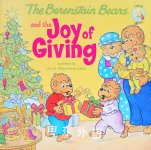 The Berenstain Bears and the Joy of Giving Jan Berenstain;Mike Berenstain
