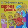 The Berenstain Bears: Kindness Counts (Berenstain Bears/Living Lights)